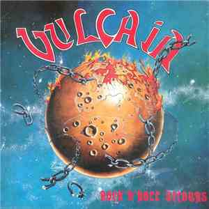 Vulcain - Rock'n'Roll Secours mp3 album