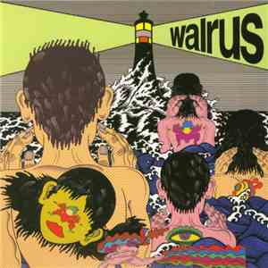 Walrus - Walrus mp3 album
