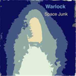 Warlock  - Space Junk EP mp3 album