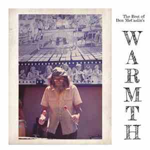 Warmth  - The Best Of Don McCaslin's Warmth mp3 album