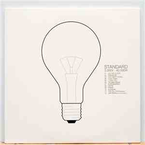 We Are Standard - 3000v-40000w mp3 album