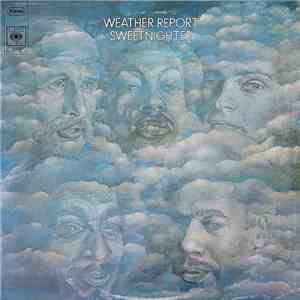 Weather Report - Sweetnighter mp3 album