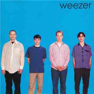 Weezer - Weezer mp3 album