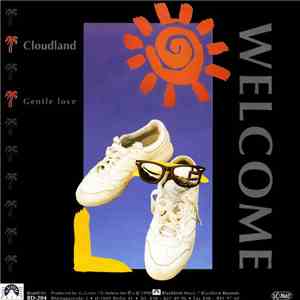 Welcome  - Cloudland mp3 album