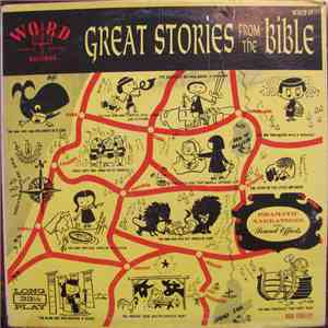 Wendell Loveless - Great Stories From The Bible mp3 album