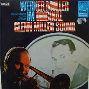 Werner Müller - Im Original Glenn Miller Sound mp3 album