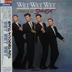 Wet Wet Wet - Popped In Souled Out mp3 album