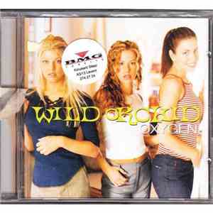 Wild Orchid - Oxygen mp3 album