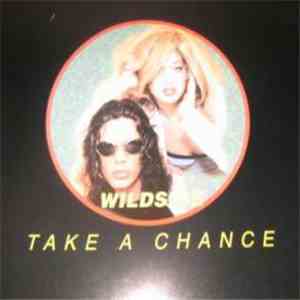 Wildside - Take A Chance mp3 album