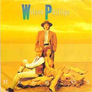 Wilson Phillips - Hold On mp3 album