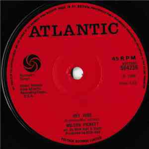 Wilson Pickett - Hey Jude mp3 album
