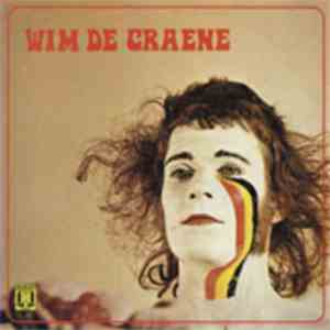 Wim De Craene - Brussel mp3 album