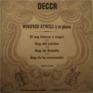 Winifred Atwell - Winifred Atwell y Su Piano mp3 album