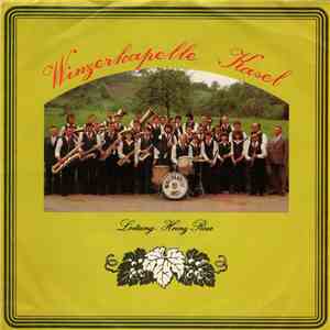 Winzerkapelle Kasel - Der Ruwerthaler mp3 album