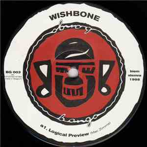 Wishbone - Logical Preview mp3 album