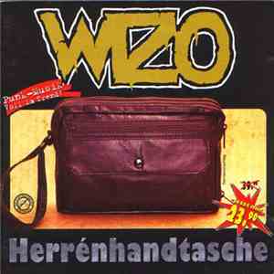 WIZO - Herrénhandtasche mp3 album
