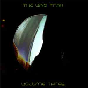 Wolfgang Raspe - The Vaio Trax - Volume 3 mp3 album
