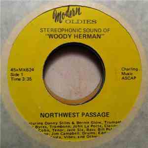 Woody Herman - Northwest Passage / Apple Honey mp3 album