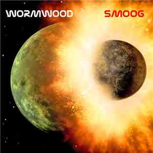 Wormwood  - Smoog mp3 album