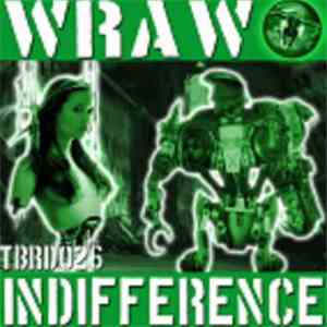 WRAW - Indifference mp3 album