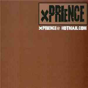 Xprience - Xprience 09 mp3 album