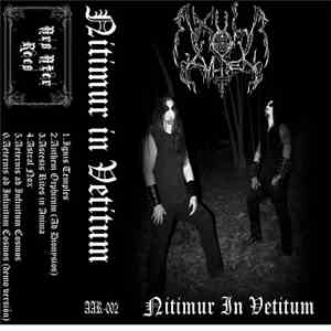 Xul ov Kvlten - Nitimur in Vetitum mp3 album