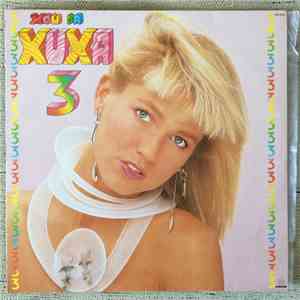 Xuxa - Xou Da Xuxa 3 mp3 album