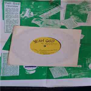 Yeah God! - The Amphetamine Kids EP mp3 album