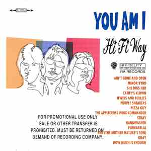 You Am I - Hi Fi Way mp3 album