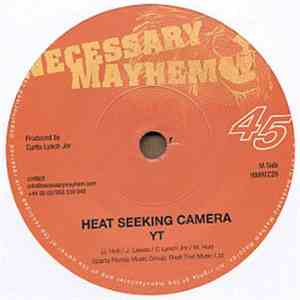 YT / Ziggi - Heat Seeking Camara / Pretender mp3 album