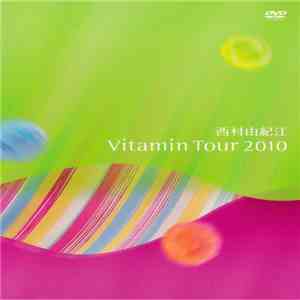 Yukie Nishimura - Vitamin Tour 2010 mp3 album