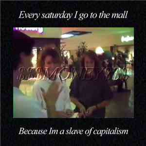 Zadig The Jasp - Black Were Slaves Of The White And White Slaves Of The Money mp3 album