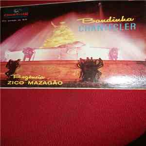 Zico Mazagão, Banda Chantecler - Mariazinha / Valsa Da Meia Noite mp3 album