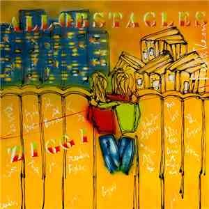 Ziggi - All Obstacles mp3 album