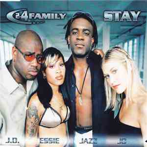 2-4 Family - Stay mp3 album