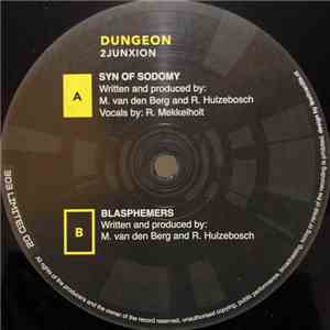 2Junxion - Dungeon mp3 album