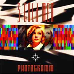 3 Cold Men - Photogramm mp3 album