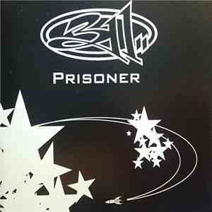 311 - Prisoner mp3 album