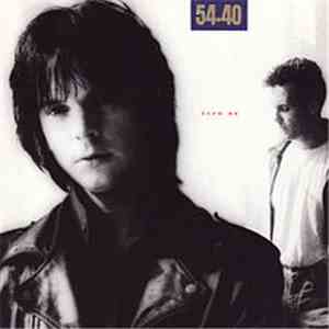 54-40 - Show Me mp3 album