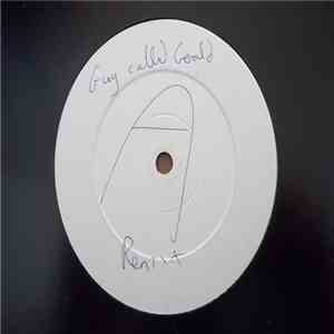 A Guy Called Gerald - Automanikk mp3 album