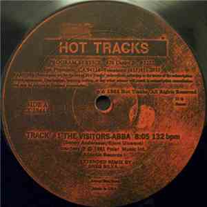 ABBA - The Visitors (Extended Remix) mp3 album