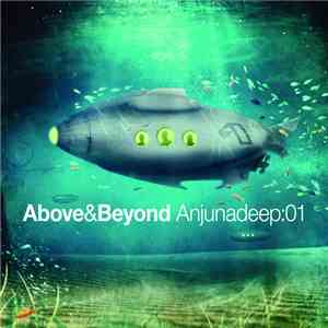 Above & Beyond - Anjunadeep:01 mp3 album