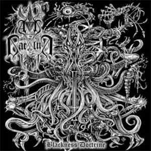 Ad Baculum - Blackness Doctrine mp3 album