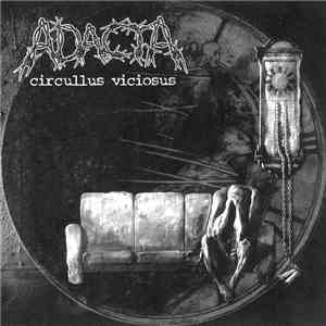 Adacta - Circullus Viciosus mp3 album