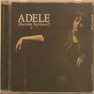 Adele  - Chasing Pavements mp3 album