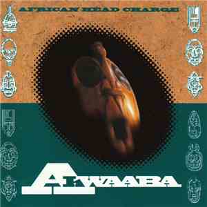 African Head Charge - Akwaaba mp3 album