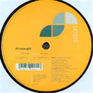 Afronaught - Code Breakerh1