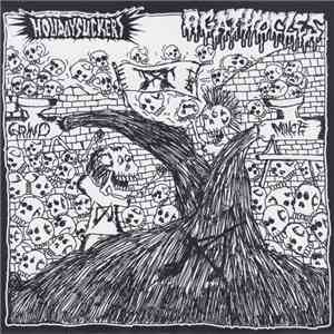 Agathocles / Holidaysuckers - Agathocles / Holidaysuckers mp3 album