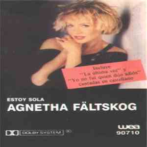 Agnetha Fältskog - Estoy Sola mp3 album