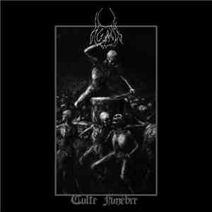 Agonie  - Culte Funèbre mp3 album